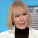 E. Jean Carroll Talks About 'Zero' Trump in Court and Reveals How She Will Use Jury Award
