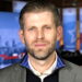 Eric Trump Alleges 'All-Out War on God' Since Father's Election Loss