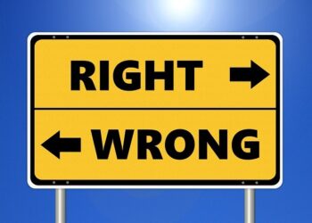 Moral Courage – Law Officer