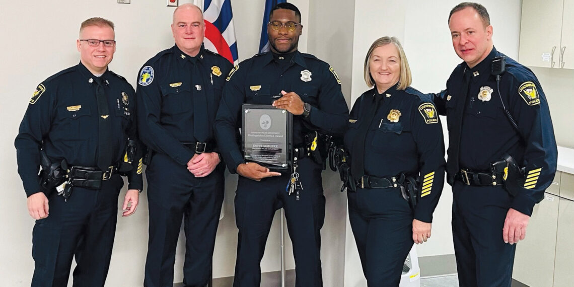 “Every life is precious” - American Police Beat Magazine