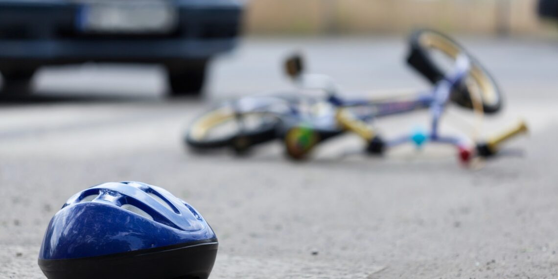 LVPD Reports Bicyclist Fatality From Oct 2023