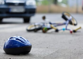 LVPD Reports Bicyclist Fatality From Oct 2023