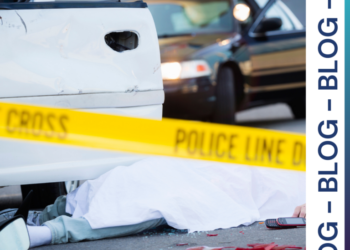 When a Loved One Dies in a Traffic Accident