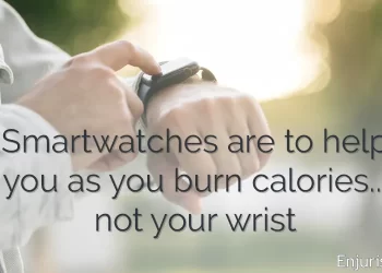 Fitbit burn lawsuit