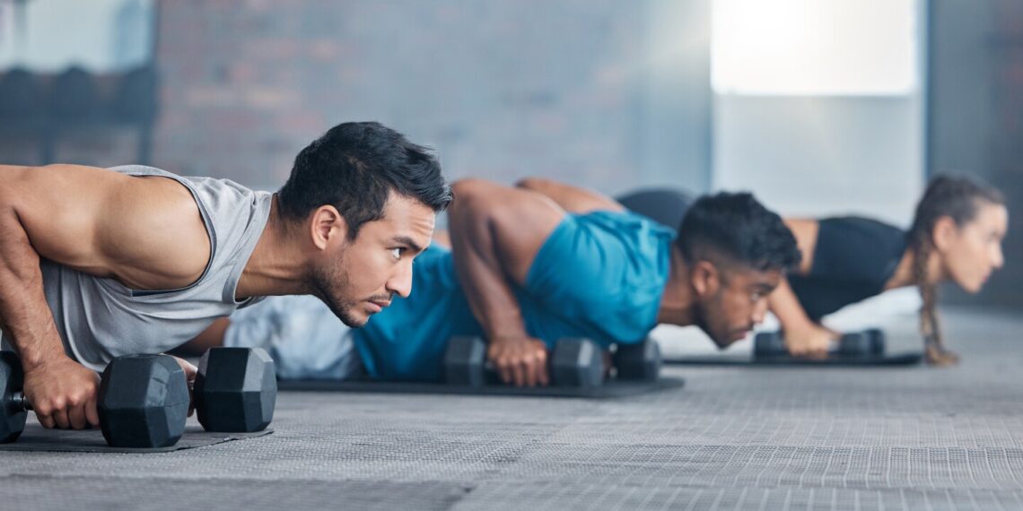 What are you looking to add to your physical fitness regimen in 2024?