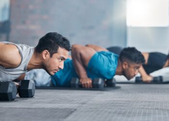 What are you looking to add to your physical fitness regimen in 2024?