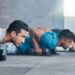 What are you looking to add to your physical fitness regimen in 2024?