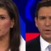 Only DeSantis and Haley Will Face Off at Next GOP Debate as Rankings Flip