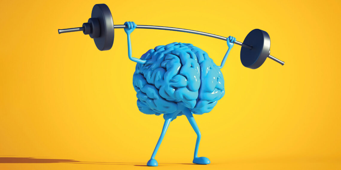 Imagery tactics for peak performance