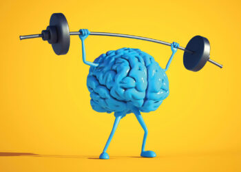 Imagery tactics for peak performance