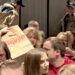 Viral Videos Capture Chaotic Iowa Caucus System