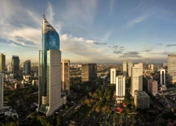 Indonesia: New Golden Visa scheme for foreign investors