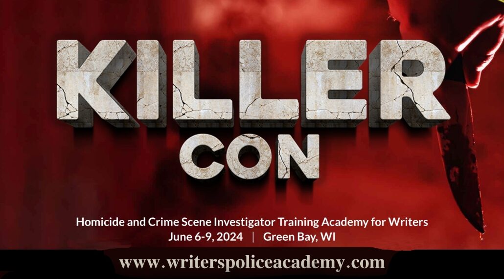 Killer Con Registration and Exciting Event Details