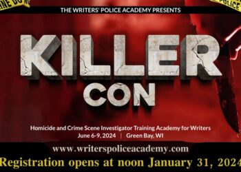 Killer Con Registration and Exciting Event Details