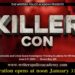Killer Con Registration and Exciting Event Details