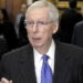 McConnell Sends Strong Warning to House Republicans