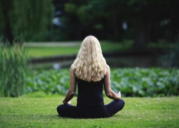 Mindfulness for First Responders – Law Officer