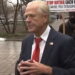 Ex-Trump Advisor Navarro Sentenced to Prison