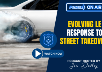 How San Diego police are responding to street sideshows