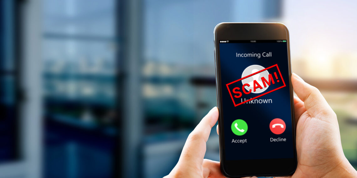 South Carolina sheriff’s sergeant turns tables on phone scammer