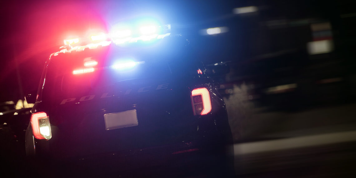 Initiative to amend Washington’s police pursuit law gains support from the public