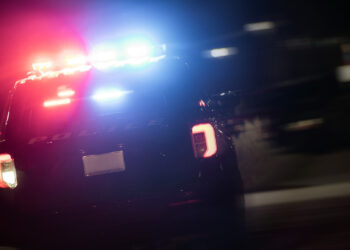 Initiative to amend Washington’s police pursuit law gains support from the public