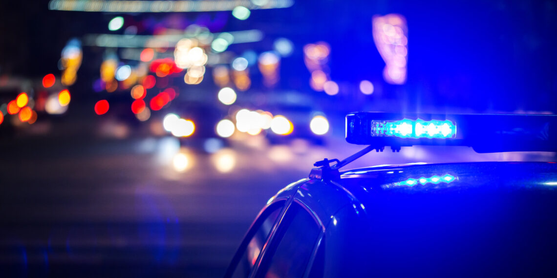 Houston Police Department changes pursuit policy following rise in chases and crashes