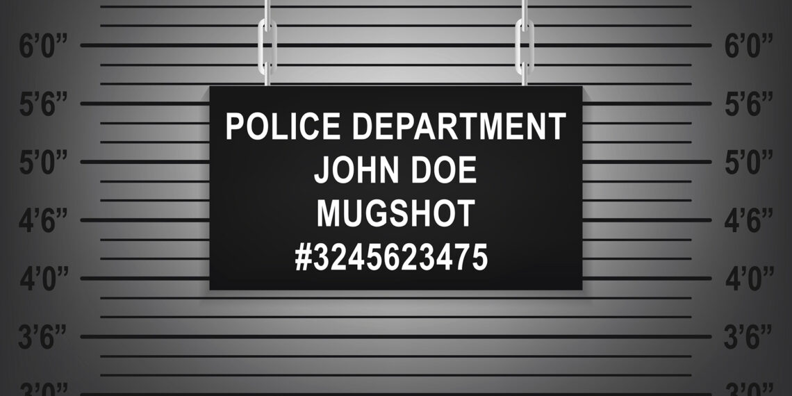 California enacts new law restricting use of mugshots on social media