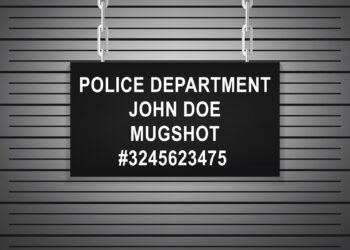 California enacts new law restricting use of mugshots on social media