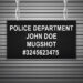 California enacts new law restricting use of mugshots on social media