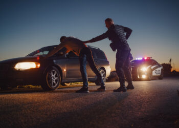 Florida Highway Patrol relaxes high-speed pursuit policy