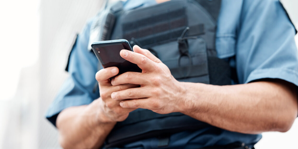 Illinois police department leads the way in prioritizing officer wellness