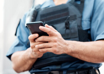 Illinois police department leads the way in prioritizing officer wellness