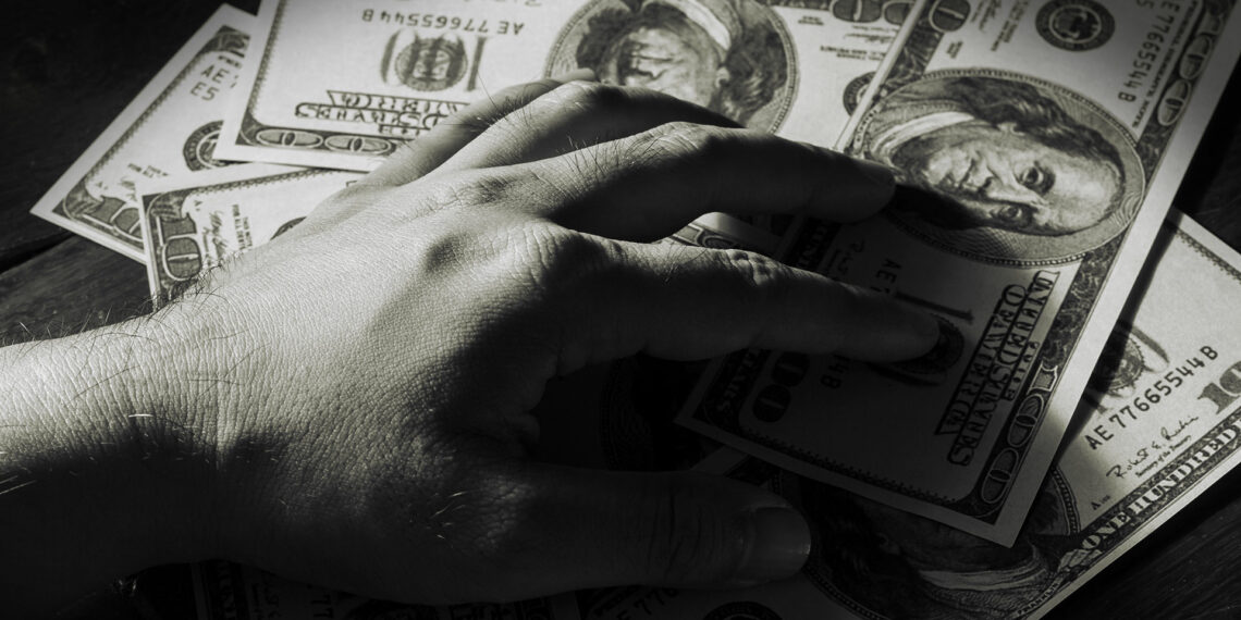 Atlantic City police officer faces theft charges for spending mistakenly deposited funds