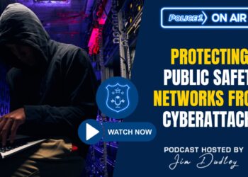 How police agencies can protect themselves from cyberattacks