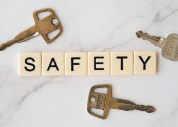 Safety Starts At Home – Law Officer