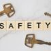 Safety Starts At Home – Law Officer