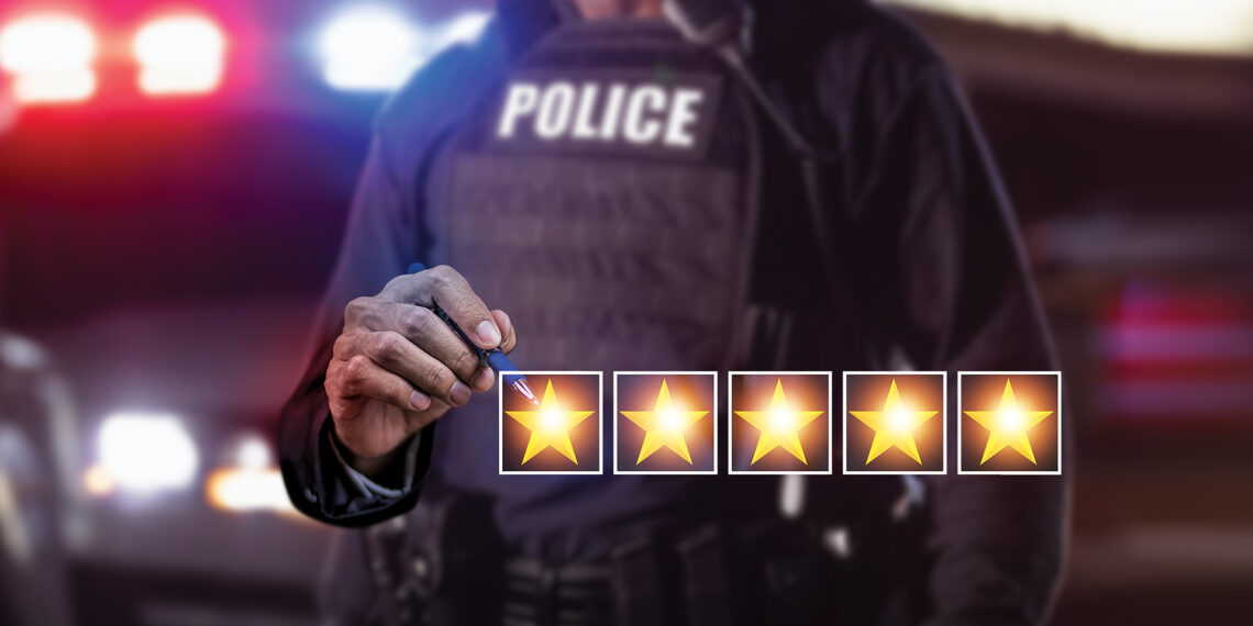 Effective, empowering leadership - American Police Beat Magazine