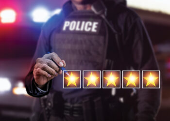 Effective, empowering leadership - American Police Beat Magazine