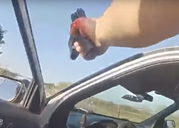 No charges for Okla. deputy over bystander killed in OIS