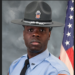 Ga. trooper dies in patrol vehicle crash