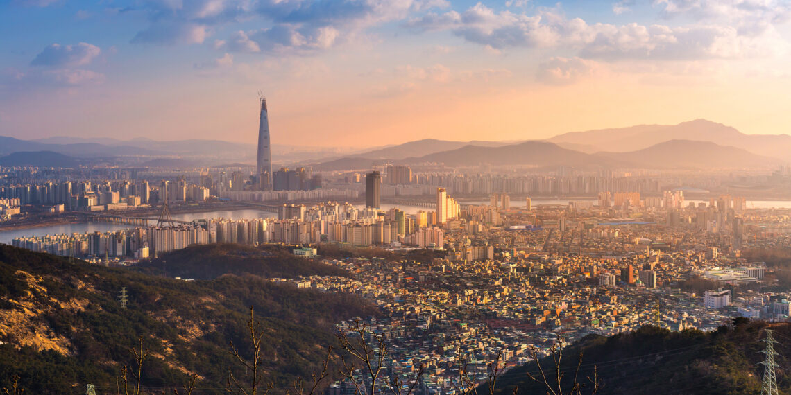 Compliance check: South Korea: New filing obligation for stock-based compensation