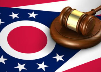 ohio gavel