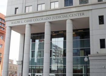 shutterstock_Carr Colorado Judicial Center