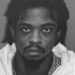 Jermain Rigueur faces several charges in the stabbing spree, including attempted murder.