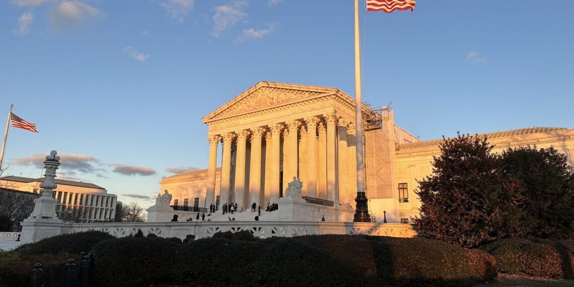 Supreme Court agrees to hear Trump plea to remain on Colorado ballot