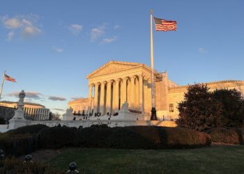 Supreme Court agrees to hear Trump plea to remain on Colorado ballot