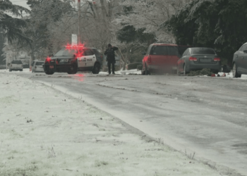Three people electrocuted in Oregon after power line falls on SUV – Law Officer
