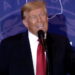 Trump Complains It Was 'Ridiculous' He Had 'Follow the Laws' and Leave Office