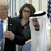 Trump Took Millions From China, Saudi Arabia, Other Foreign Governments While President: Report